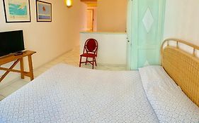 Swadeshi Sporting Hotel Tanca Manna